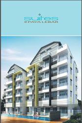Suites @ Paya Lebar (D19), Apartment #108915532